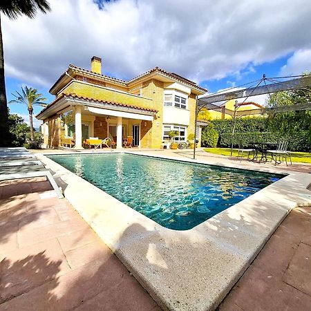Catalunya Casas Port Aventura,Golf, Costa Dorada At Your Doorstep Reus Bagian luar foto