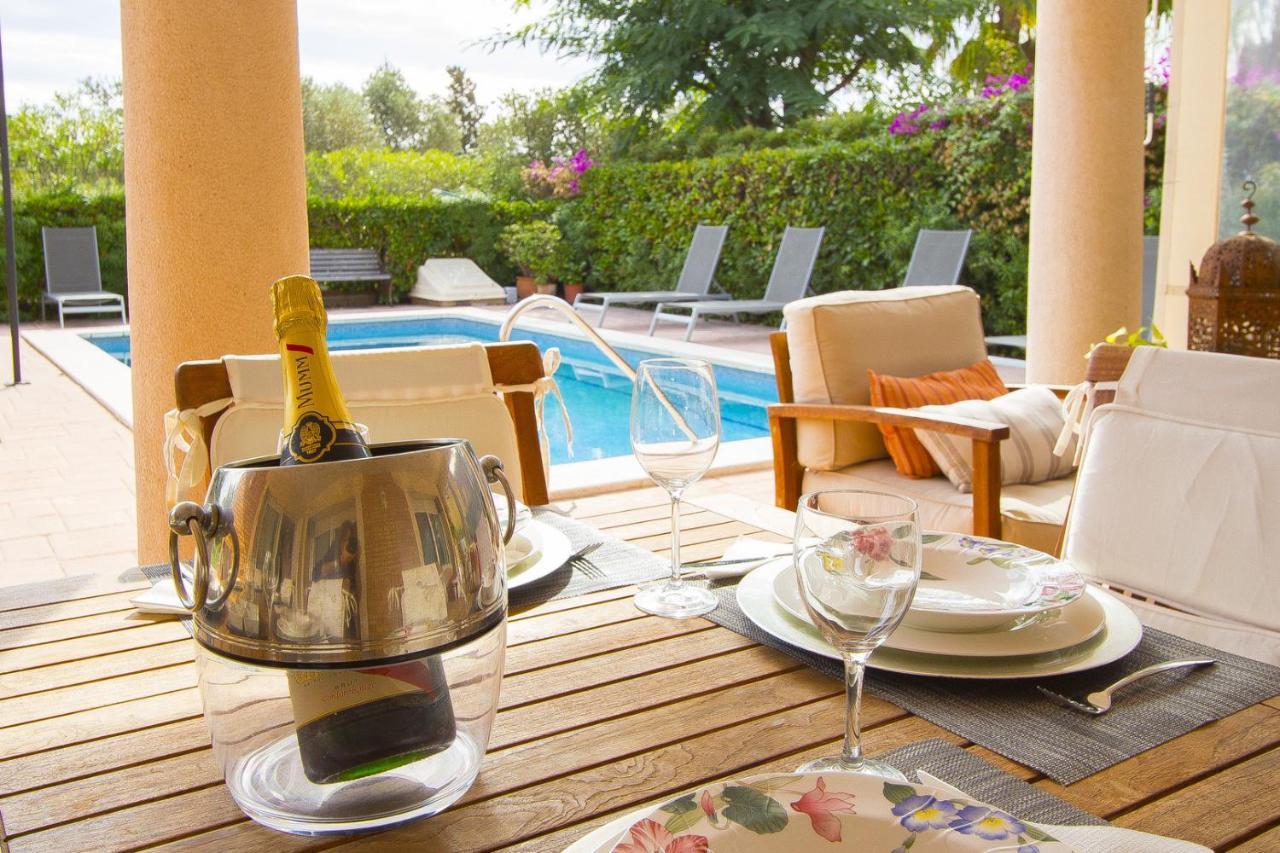 Catalunya Casas Port Aventura,Golf, Costa Dorada At Your Doorstep Reus Bagian luar foto