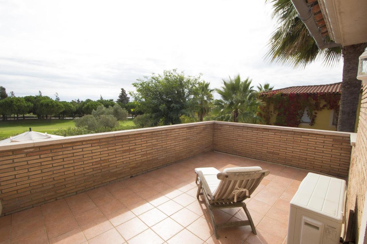 Catalunya Casas Port Aventura,Golf, Costa Dorada At Your Doorstep Reus Bagian luar foto