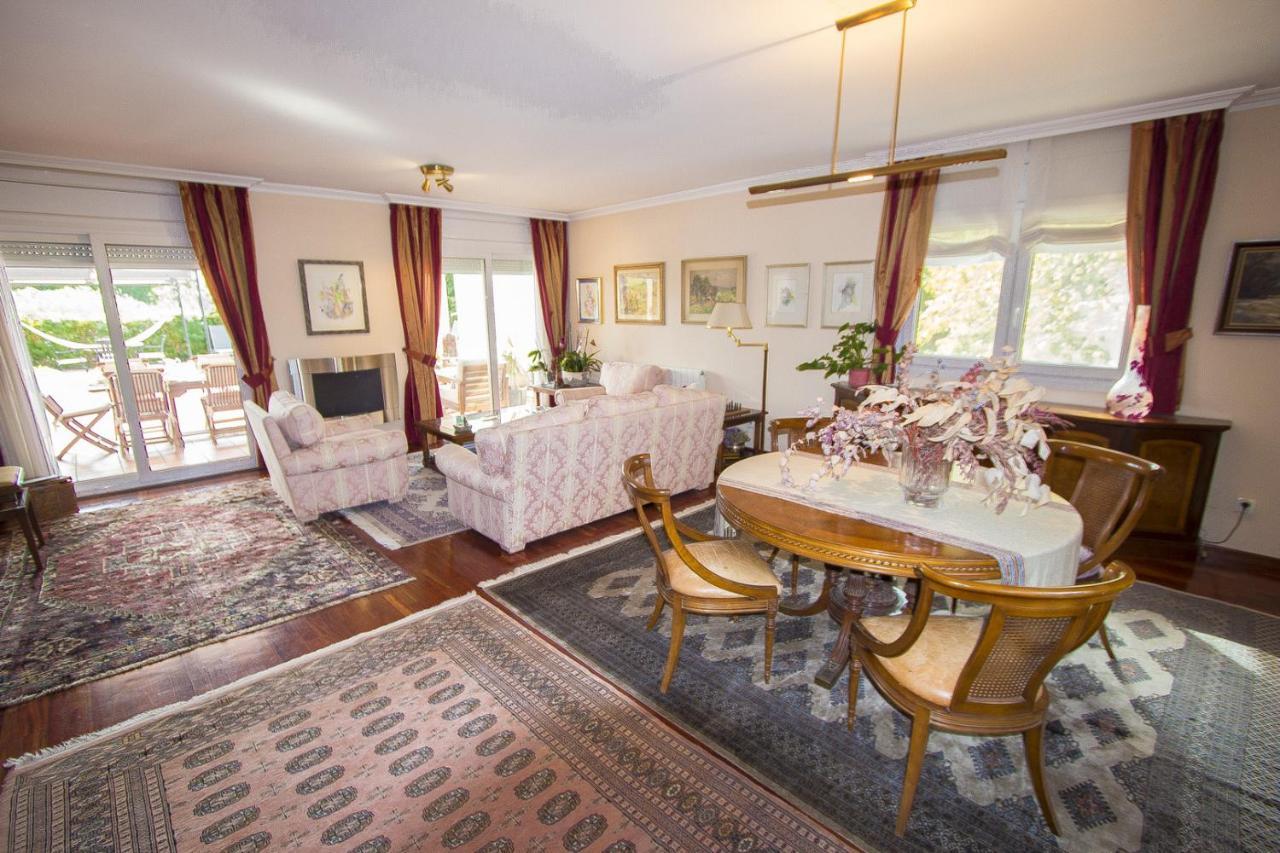 Catalunya Casas Port Aventura,Golf, Costa Dorada At Your Doorstep Reus Bagian luar foto