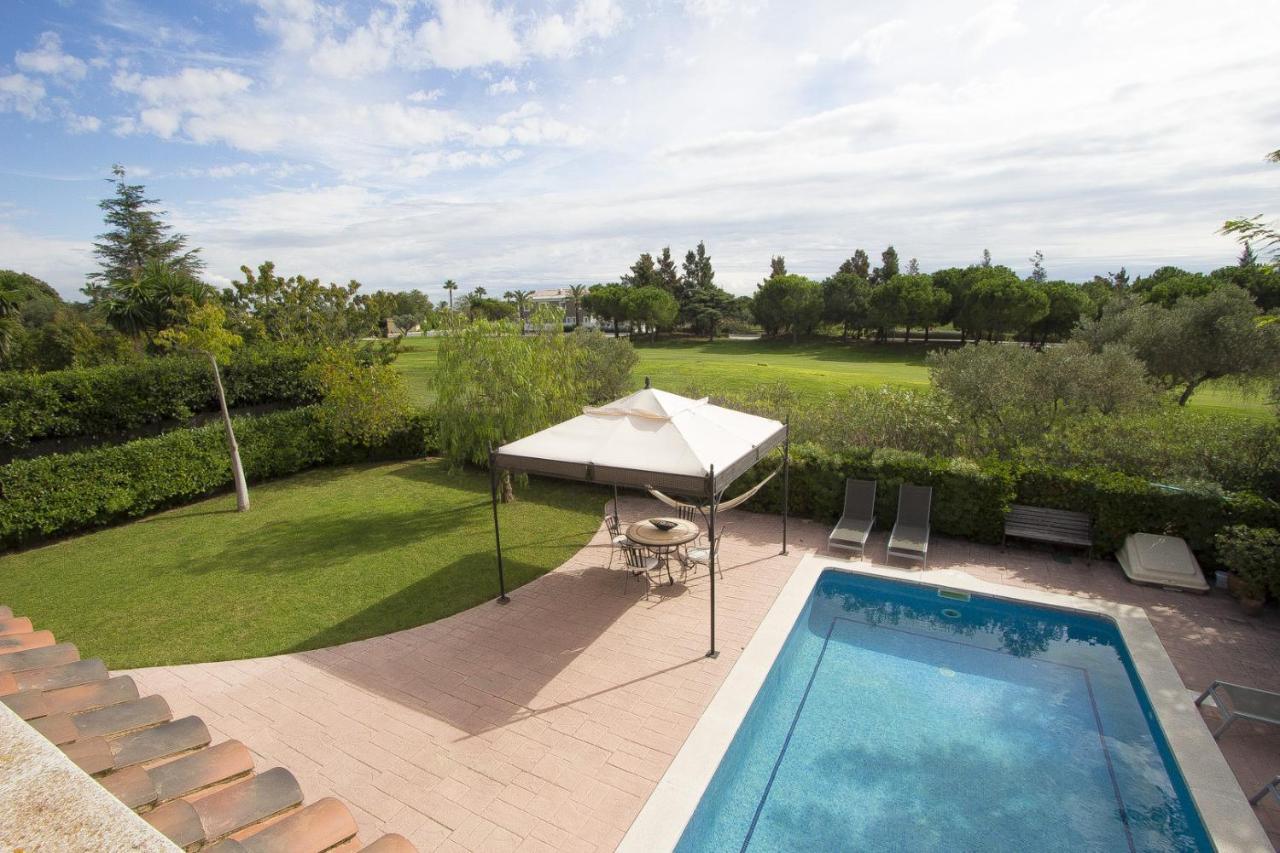 Catalunya Casas Port Aventura,Golf, Costa Dorada At Your Doorstep Reus Bagian luar foto