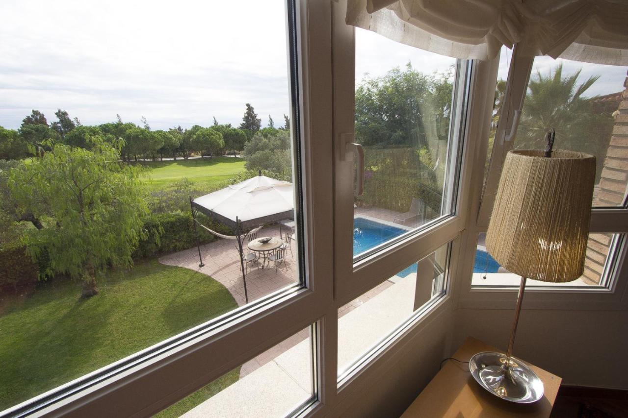Catalunya Casas Port Aventura,Golf, Costa Dorada At Your Doorstep Reus Bagian luar foto