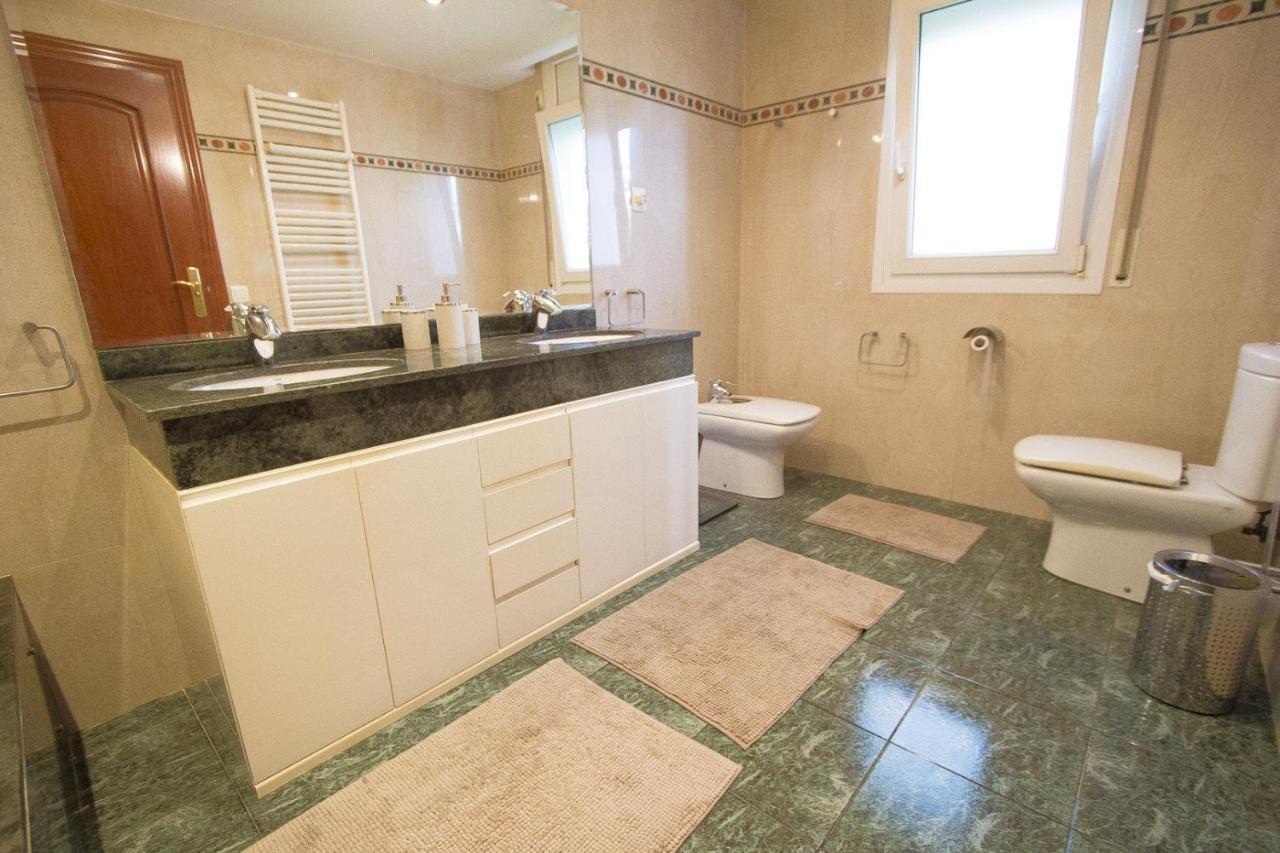 Catalunya Casas Port Aventura,Golf, Costa Dorada At Your Doorstep Reus Bagian luar foto