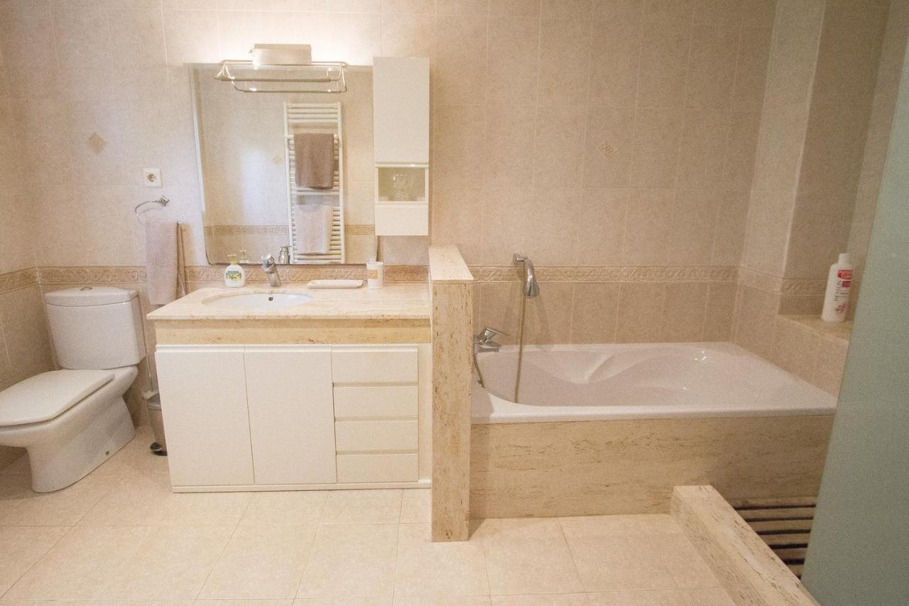 Catalunya Casas Port Aventura,Golf, Costa Dorada At Your Doorstep Reus Bagian luar foto
