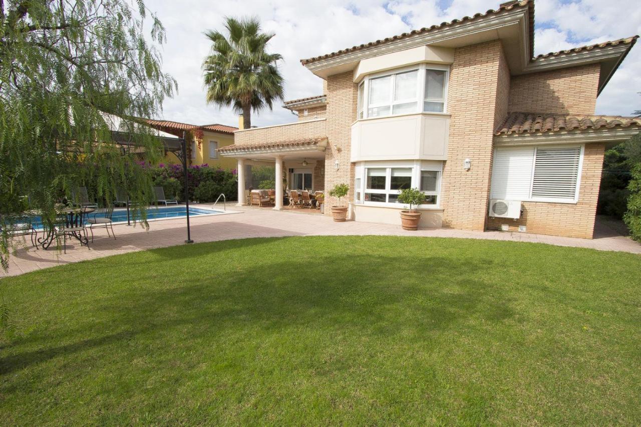 Catalunya Casas Port Aventura,Golf, Costa Dorada At Your Doorstep Reus Bagian luar foto