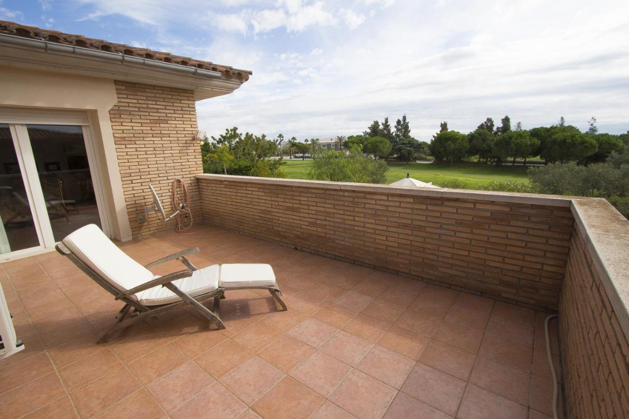 Catalunya Casas Port Aventura,Golf, Costa Dorada At Your Doorstep Reus Bagian luar foto