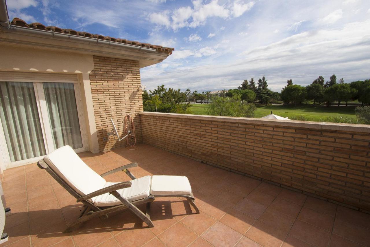 Catalunya Casas Port Aventura,Golf, Costa Dorada At Your Doorstep Reus Bagian luar foto