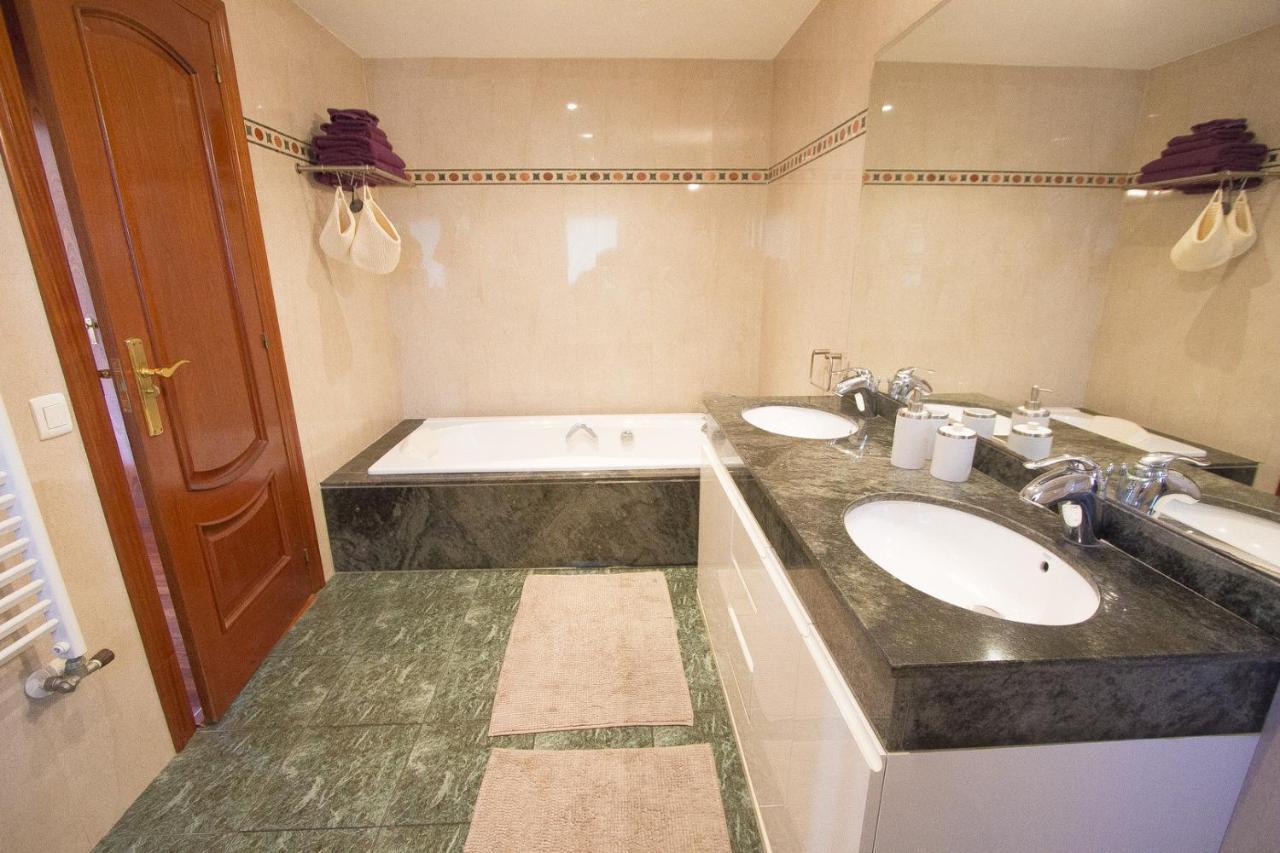 Catalunya Casas Port Aventura,Golf, Costa Dorada At Your Doorstep Reus Bagian luar foto