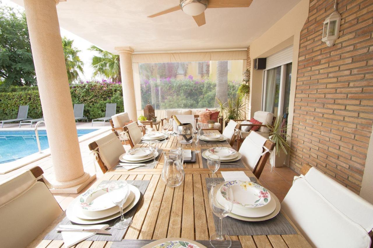 Catalunya Casas Port Aventura,Golf, Costa Dorada At Your Doorstep Reus Bagian luar foto