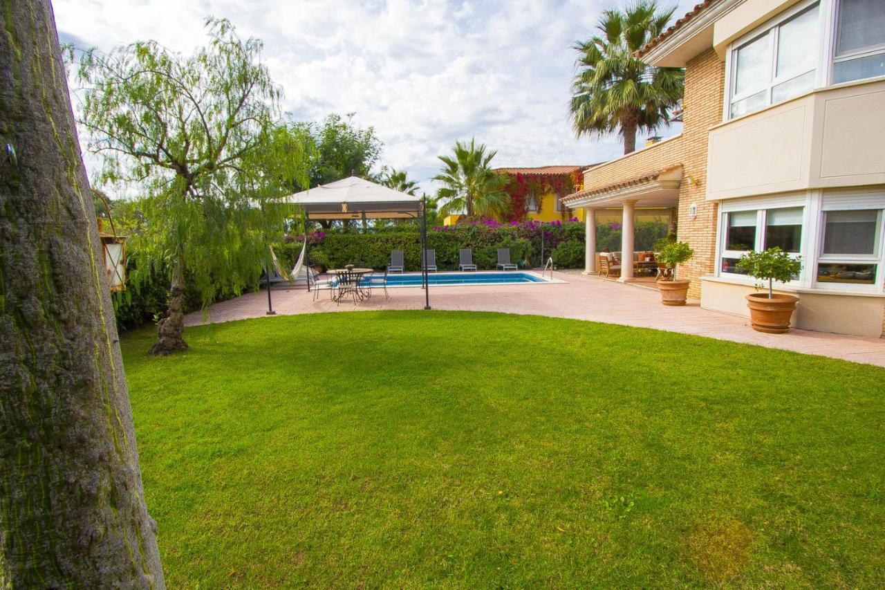 Catalunya Casas Port Aventura,Golf, Costa Dorada At Your Doorstep Reus Bagian luar foto