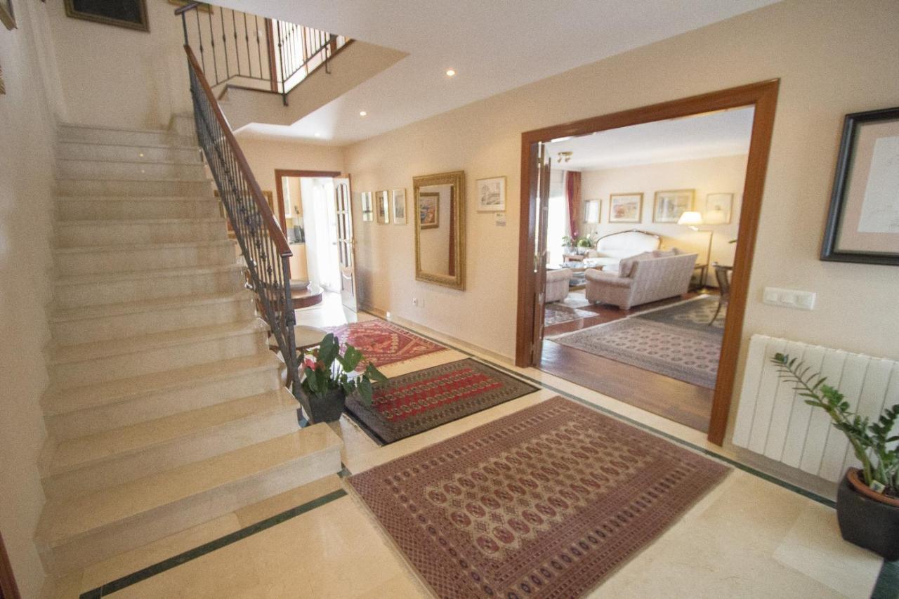 Catalunya Casas Port Aventura,Golf, Costa Dorada At Your Doorstep Reus Bagian luar foto