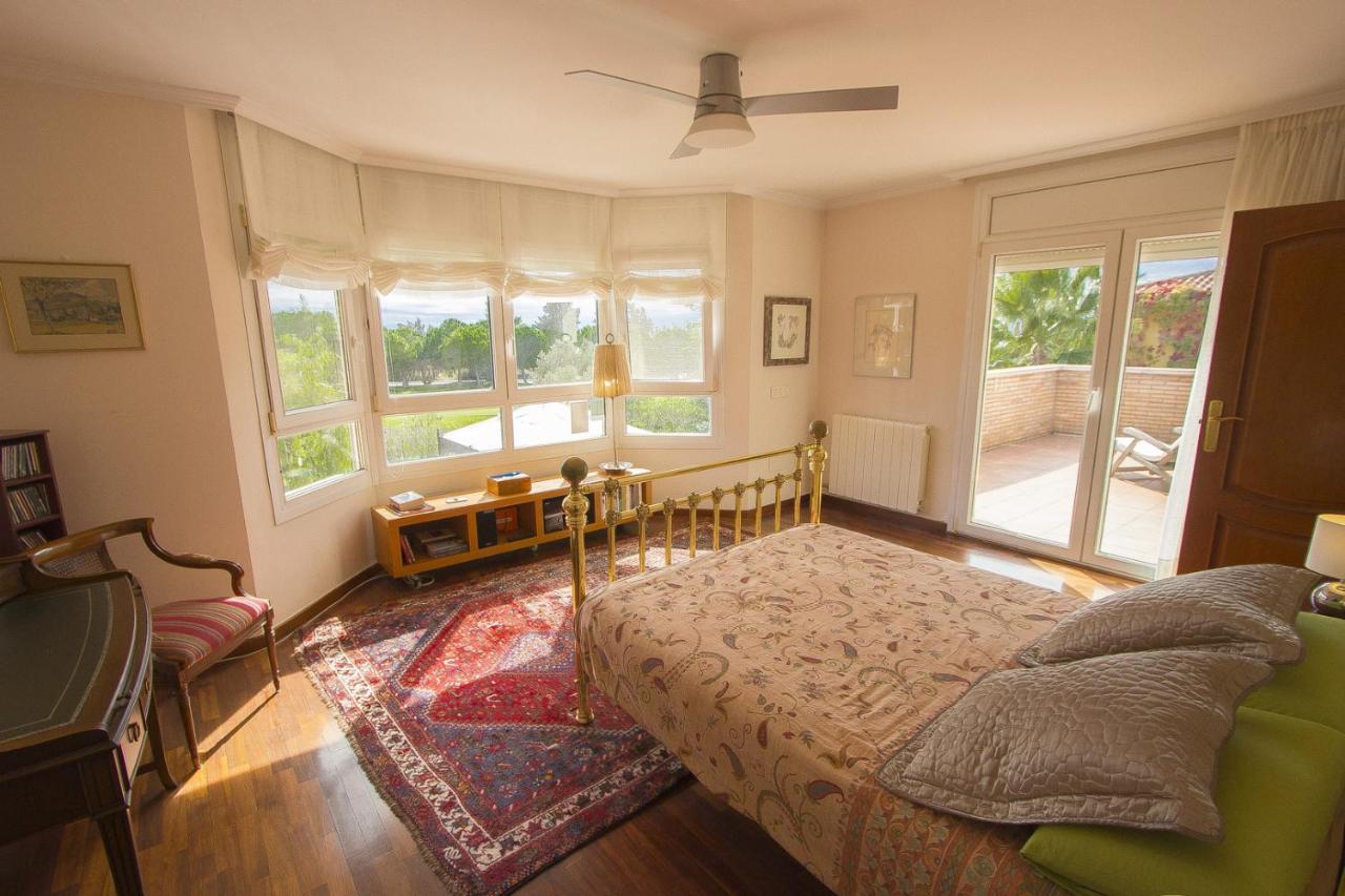 Catalunya Casas Port Aventura,Golf, Costa Dorada At Your Doorstep Reus Bagian luar foto