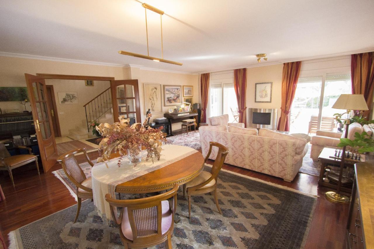 Catalunya Casas Port Aventura,Golf, Costa Dorada At Your Doorstep Reus Bagian luar foto