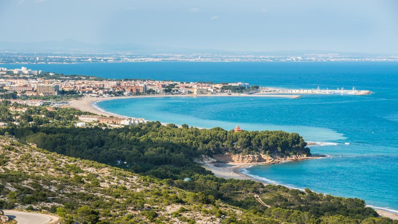 Catalunya Casas Port Aventura,Golf, Costa Dorada At Your Doorstep Reus Bagian luar foto
