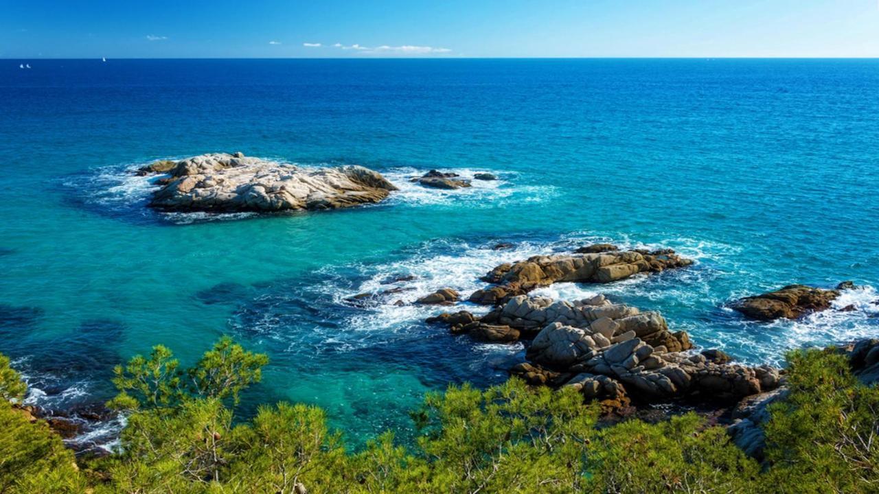 Catalunya Casas Port Aventura,Golf, Costa Dorada At Your Doorstep Reus Bagian luar foto