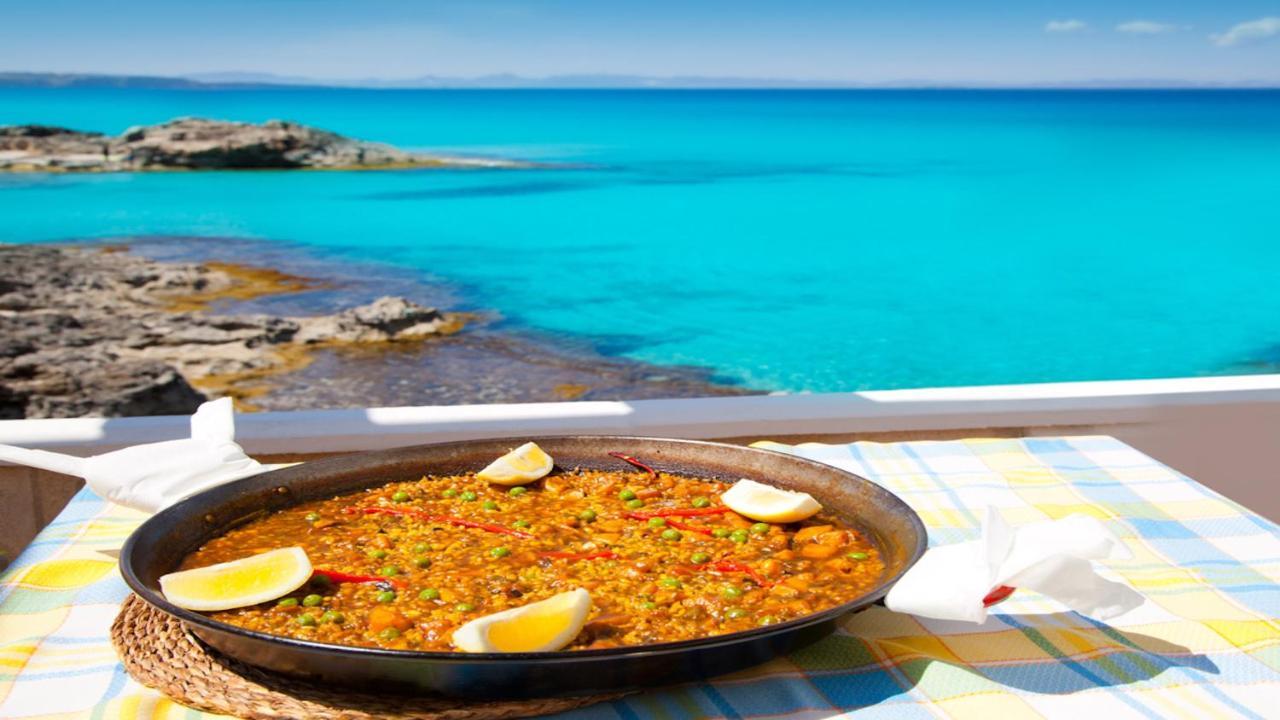 Catalunya Casas Port Aventura,Golf, Costa Dorada At Your Doorstep Reus Bagian luar foto