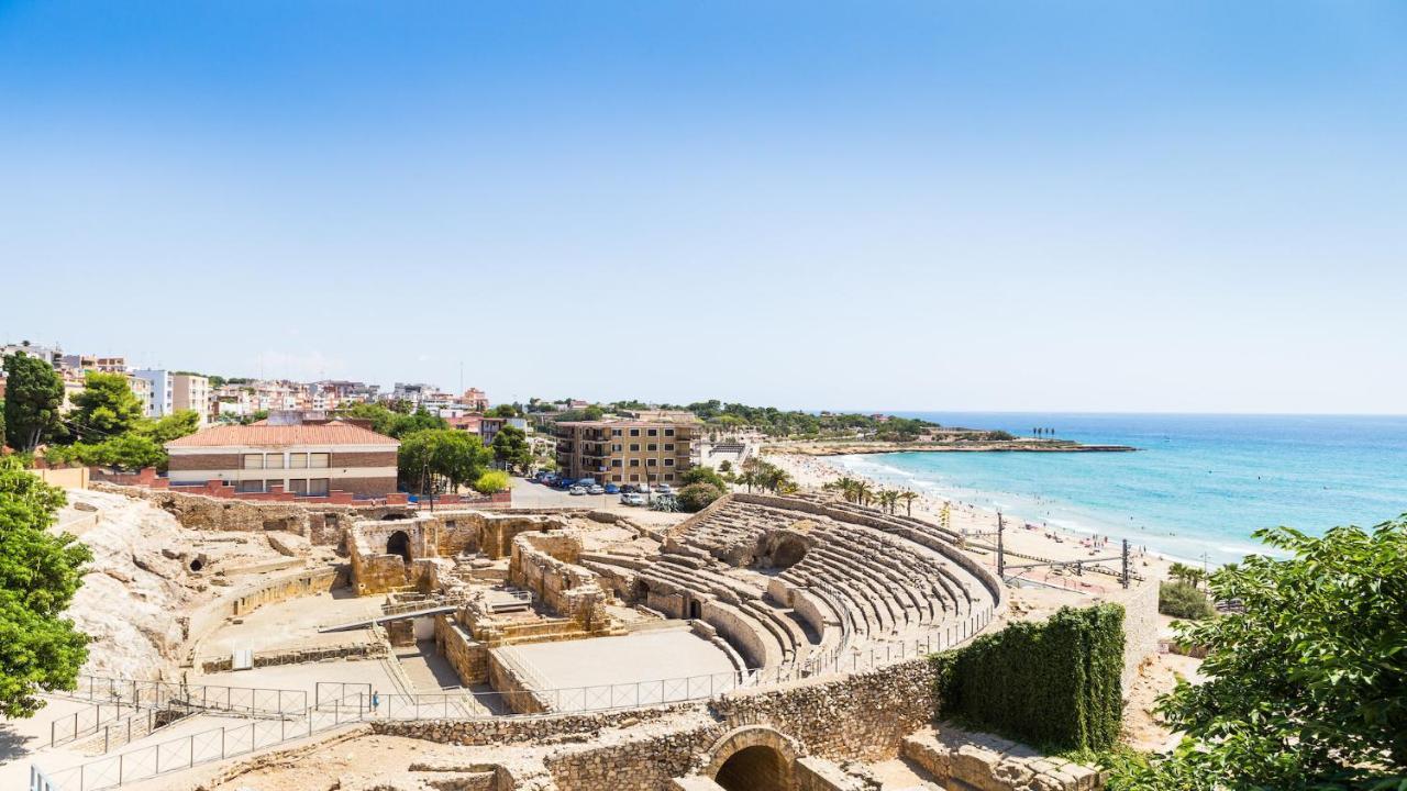 Catalunya Casas Port Aventura,Golf, Costa Dorada At Your Doorstep Reus Bagian luar foto