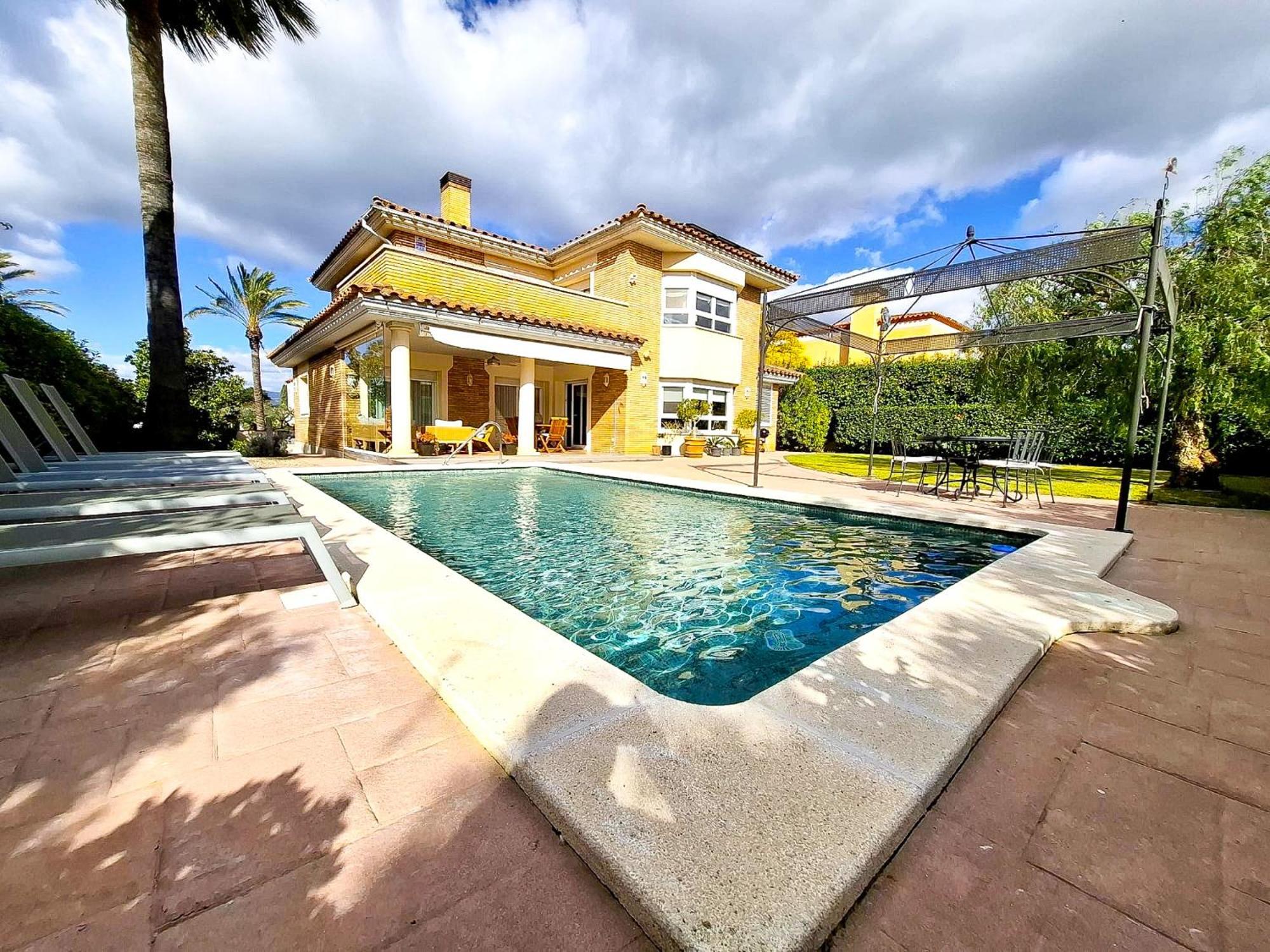 Catalunya Casas Port Aventura,Golf, Costa Dorada At Your Doorstep Reus Bagian luar foto