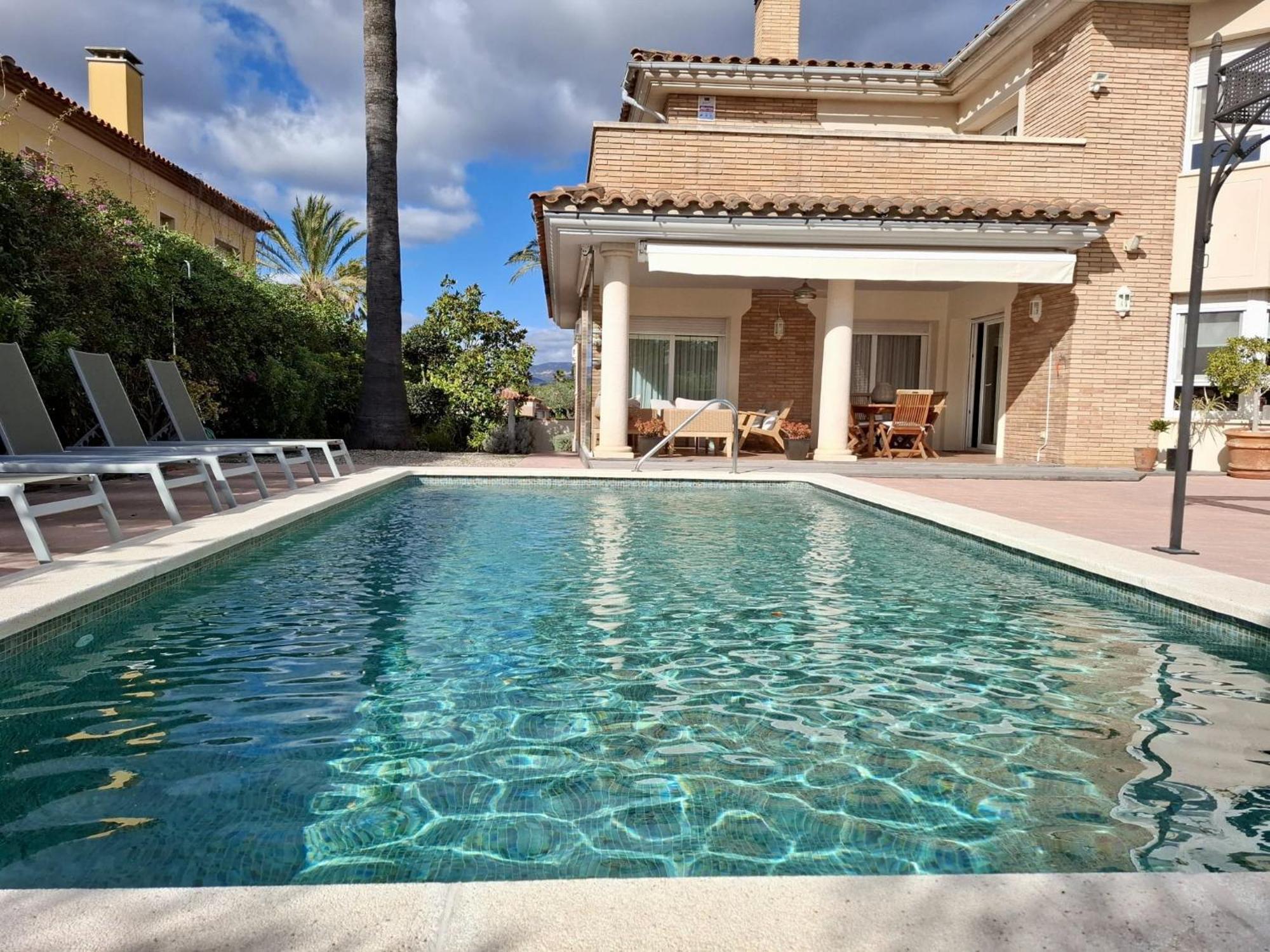 Catalunya Casas Port Aventura,Golf, Costa Dorada At Your Doorstep Reus Bagian luar foto